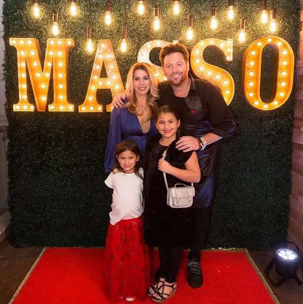 Scott Conant Has Wife & Family To Thank For Success; Divorce Rumors A Bad Recipe